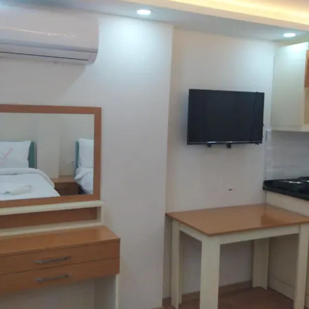 Best Oldtown Hostal Estambul