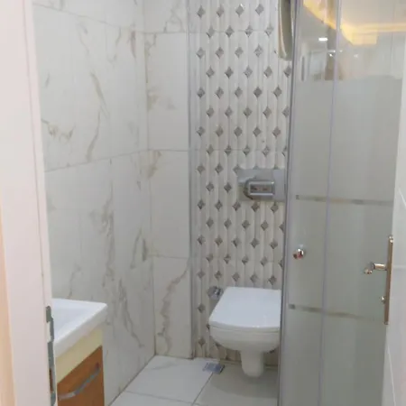 Best Oldtown Hostal Estambul