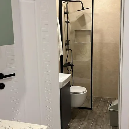 Best Oldtown Хостел *