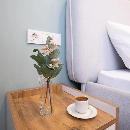 Best Oldtown * Стамбул