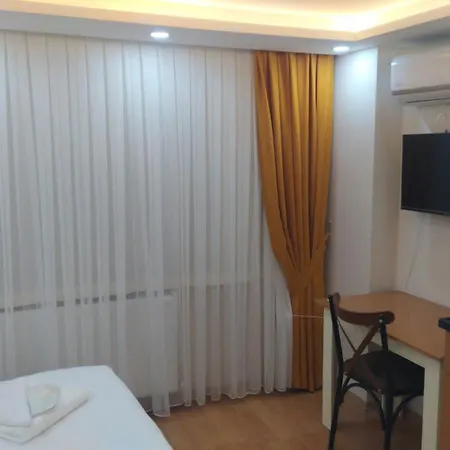 Best Oldtown * Стамбул