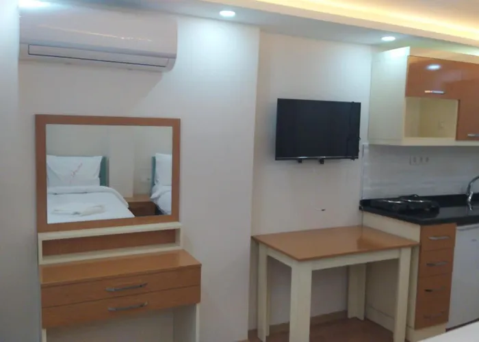 Best Oldtown Hostel Istanbulská provincie