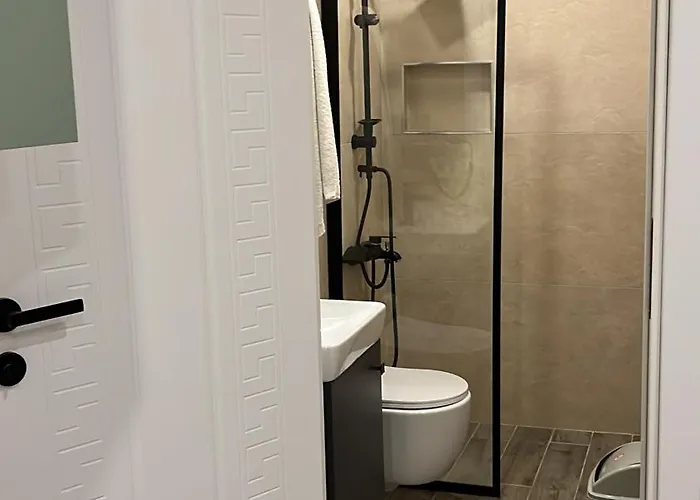 Best Oldtown Hostel *