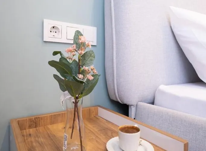 Best Oldtown * Istanbulská provincie