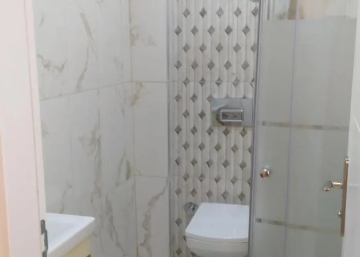 Best Oldtown Auberge de jeunesse Istambul