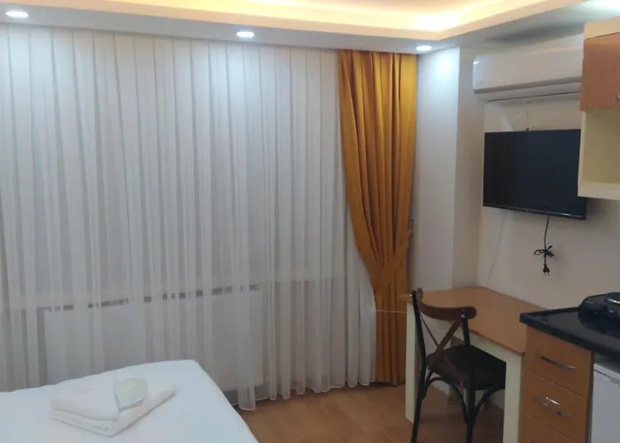 Best Oldtown * Istanbulská provincie