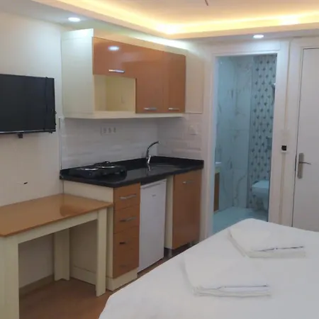 Best Oldtown Istanbul